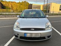 Gebraucht Ford Fiesta 80 PS (58 kW) 2005 Kleinwagen