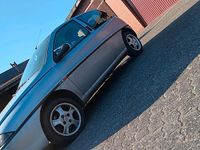 Gebraucht Lancia Ypsilon 85 PS (62 kW) 2000 Grau Kleinwagen