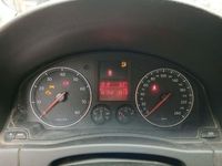 Gebraucht VW Golf Plus Cross 102 PS (75 kW) 2005 Silber Van / Kleinbus