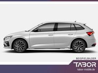 Neu Skoda Scala Dynamic 150 PS (110 kW) 2026 Moon white metallic Kleinwagen