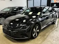 Gebraucht VW Arteon Elegance 150 PS (110 kW) 2022 Grau Limousine