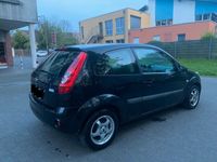 gebraucht Ford Fiesta 1.4 16V 80 PS