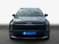 Neu Kia Sportage Vision 179 PS (131 kW) 2026 Grau SUV