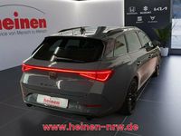 Gebraucht Cupra Leon VZ 245 PS (180 kW) 2023 Grau Limousine