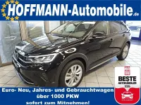 Neu VW Taigo Life 150 PS (110 kW) 2026 Deepblackperl. SUV
