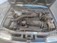 Gebraucht Honda Concerto 90 PS (66 kW) 1992 Grau Limousine