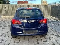 gebraucht Opel Corsa 1.2 Edition Edition TÜV 1.Hand