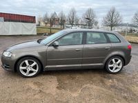 gebraucht Audi A3 1.8 TFSI TÜV 12/25