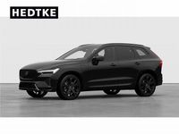 Neu Volvo XC60 Plus 455 PS (334 kW) 2025 Onyx black SUV
