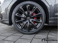 Neu Audi Q8 S-Line 286 PS (210 kW) 2026 Grau (daytonagrau perleffekt) SUV