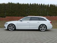 gebraucht Audi S6 4.0 TFSI| 1. Hand, Kein Winter