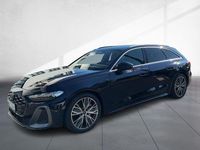 Gebraucht Audi A5 Ambiente 299 PS (219 kW) 2025 Firmamentblau metallic Coupé