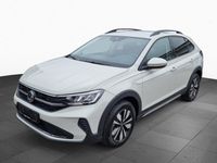 Gebraucht VW Taigo Move 95 PS (69 kW) 2024 Andere farbe SUV