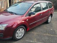 Gebraucht Ford Focus 101 PS (74 kW) 2005 Andere farben Kombi