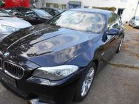 gebraucht BMW 530 530 d xDrive Sport-Aut.Ledersietze,Xenon,Klimatroni