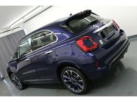 Gebraucht Fiat 500X Club 150 PS (110 kW) 2022 SUV