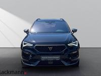 Gebraucht Cupra Ateca VZ 300 PS (220 kW) 2024 Schwarz SUV