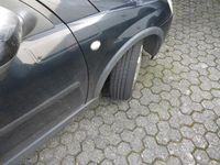 Gebraucht Opel Corsa 75 PS (55 kW) 2002 Schwarz Kleinwagen