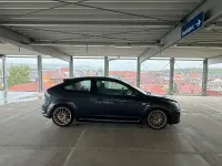 Gebraucht Ford Focus ST 229 PS (168 kW) 2008 Grau Kleinwagen