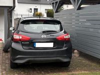 Gebraucht Nissan Pulsar 360º 116 PS (85 kW) 2015 Schwarz Limousine