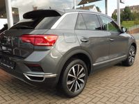 gebraucht VW T-Roc Style