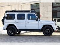 gebraucht Mercedes G500 PROFESSIONAL | CUSTOMIZED | SOFORT