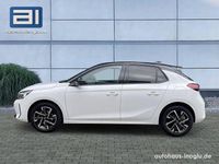 Gebraucht Opel Corsa 101 PS (74 kW) 2025 Weiss banquise Kleinwagen