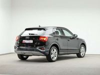 gebraucht Audi Q2 35 TFSI advanced LED*NAVI+*PDC+*SZH*KLIMA*RFK*DAB*