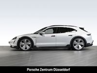 gebraucht Porsche Taycan 4 Cross Turismo InnoDrive Surround-View Panorama