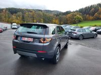 gebraucht Land Rover Discovery Sport SE AWD--XENON--NAVI--AHK--EURO6