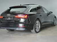 Gebraucht Audi A6 S-Line 245 PS (180 kW) 2023 Schwarz SUV