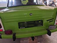 gebraucht Trabant 601 