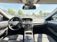 Gebraucht Mercedes E350 Avantgarde 231 PS (169 kW) 2009 Grau Kombi