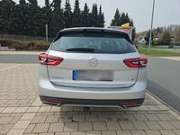 gebraucht Opel Insignia Country Tourer County Tourer 4x4