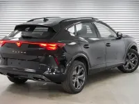 Nowe Cupra Formentor 150 KM (110 kW) 2026 Czarny SUV