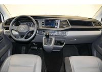Gebraucht VW T6.1 Comfortline 204 PS (150 kW) 2022 Ascotgrau Van
