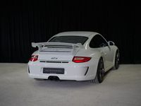 Gebraucht Porsche 997 435 PS (319 kW) 2010 Weiß