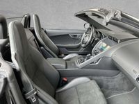 gebraucht Jaguar F-Type P300 R-Dynamic Cabrio WSS beheizt