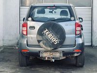 Gebraucht Daihatsu Terios 105 PS (77 kW) 2006 Grau SUV