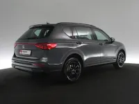 Gebraucht Seat Tarraco Style 150 PS (110 kW) 2021 Delfingrau (metallic) SUV