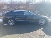 Gebraucht Audi A6 e-tron Ambiente 314 kW (428 PS) 2025 Mythosschwarz metallic Kombi