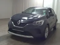 Occasion Renault Captur Zen 91 ch (66 kW) 2022 Bleue SUV
