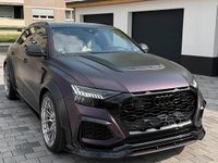 Gebraucht Audi RS Q8 600 PS (441 kW) 2019 Andere farben SUV