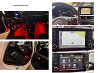 Gebraucht Kia Picanto GT-Line 84 PS (61 kW) 2017 Weiß Kleinwagen