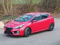 gebraucht Kia Ceed cee'd /1.6 T-GDI GT-Challenge GT-Challenge