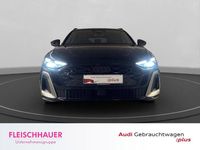 Gebraucht Audi A5 Edition .1 204 PS (150 kW) 2025 Schwarz Coupé