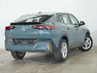 Occasion BMW X2 170 ch (125 kW) 2025 Vert SUV