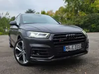 Używany Audi SQ5 Design 347 KM (255 kW) 2020 SUV