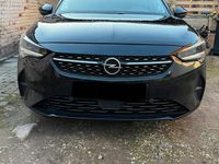 Gebraucht Opel Corsa Elegance 101 PS (74 kW) 2022 Schwarz Kleinwagen