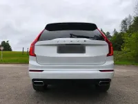 Gebraucht Volvo XC90 320 PS (235 kW) 2016 Weiß SUV